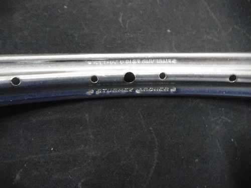 Jante vélo raleigh 3 8 - raleigh, 1,3/8