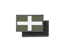 Patch ecusson imprime camo