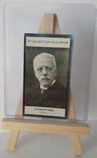 1922 ANATOLE CHAUFFARD