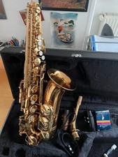 SAXOPHONE ALTO Jupiter , Tres
