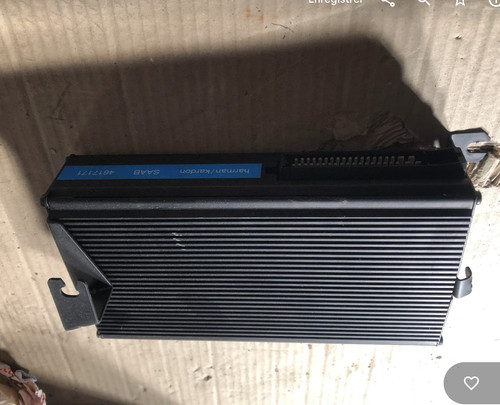 Amplificateur harman - ✅, /