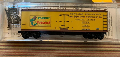 Micro trains scale 49480 - micro-trains, #49480