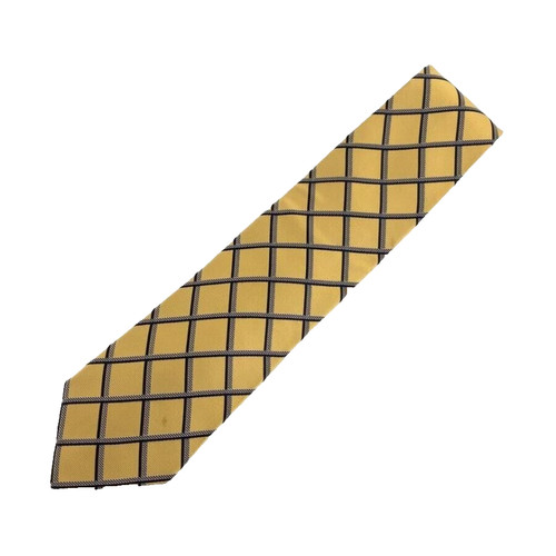 Cravate yves saint laurent - cravate,