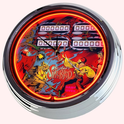 0739 horloge murale - n-0739, "