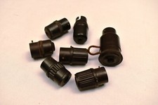 Vintage Bakélite Douille