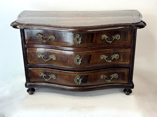 Petite commode maitrise - commode, de