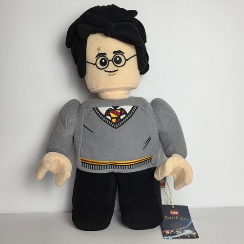Lego wizarding world harry - world, of