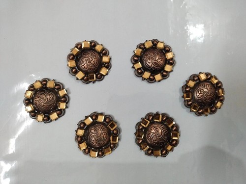 Lot 6x1 conchos anciens - de,