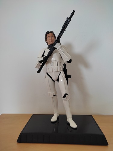 Star wars han - wars,