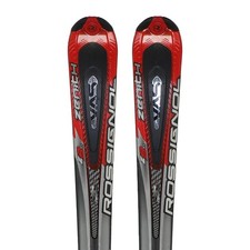 Esquí Rossignol Zenith Z9 Ti + fijaciones