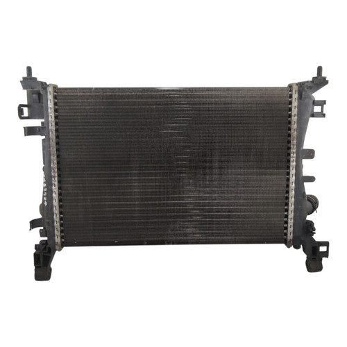 Radiateur eau refroidissement - eau,