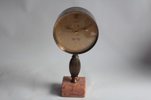 Imexal triple date mechanical - triple,