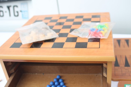 Multi jeux societée - jeux,