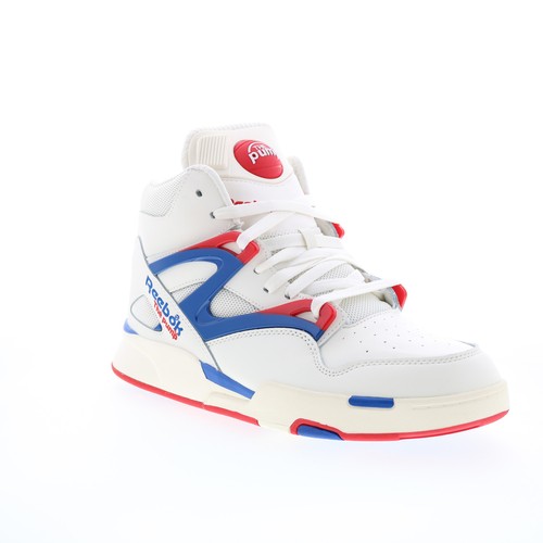 Reebok pump omni zone mens - reebok, ii