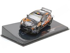 2024 Toyota GR Yaris Rally2