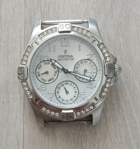 Montre festina femme - montre,