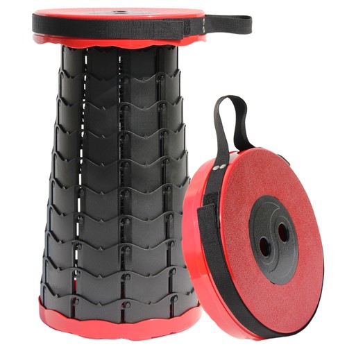 Tabouret camping - de,