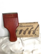 Grattoir SKARSTEN Numéro 80