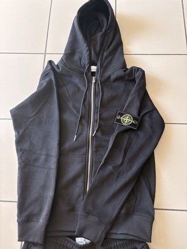 Stone island ensemble - island,