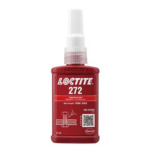 Loctite 272 frein filet - filet, fort