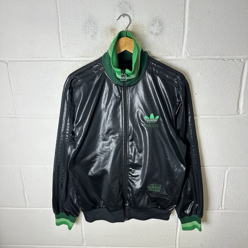 Vintage adidas jacket mens - adidas,