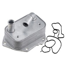 Radiateur Huile Moteur