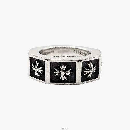 Chrome hearts alphabet - chrome,