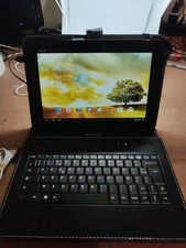 ?Tablette Asus Memopad 10 ME301T 10.1" + Clavier - 100% Fonctionnelle