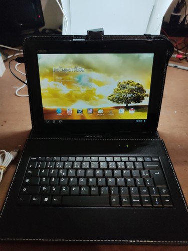 Tablette asus memopad 10 - 📱tablette,