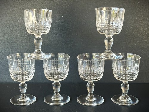 Baccarat verres en cristal - baccarat:,