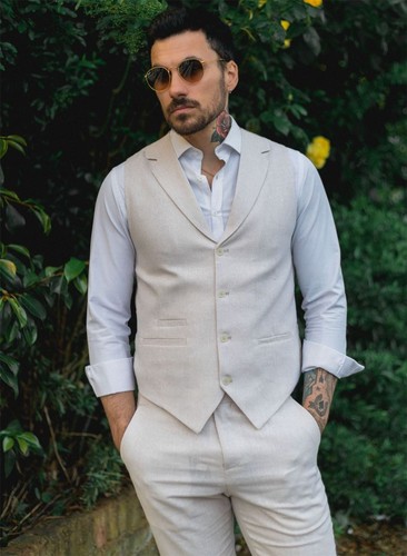 Homme été costume - homme,