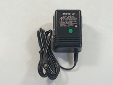 ALIMENTATION OFFICIELLE - POWER SUPPLY ATARI JAGUAR USA (4829-0912-7DC / 110V AC