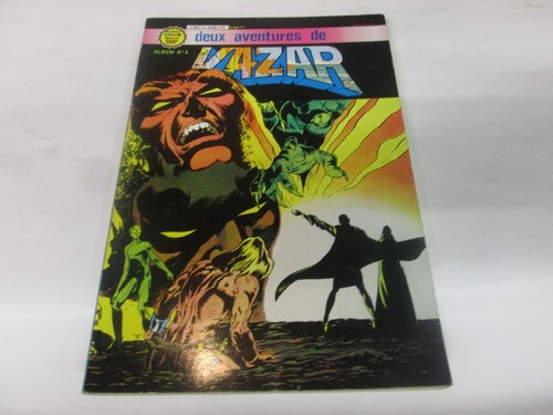 Reliure kazar - ,