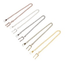  5 Pcs Chaine De Montre
