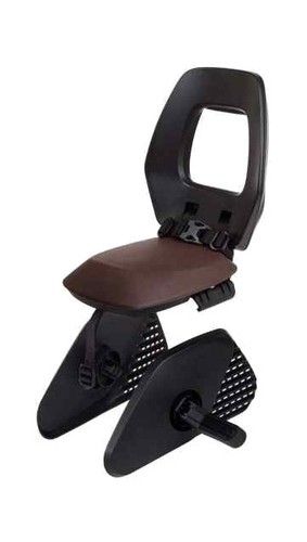 Bobike porte bébé - bobike, pliable