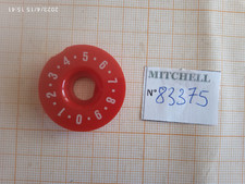 DISQUE REPERE FREIN MOULINET