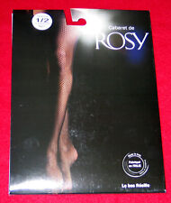 BAS RESILLE PJ ROSY CABARET T