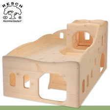 Resch 38 Nagerburg XL Cobaye