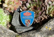 VINTAGE AUTOMOBILE CAR PIN /