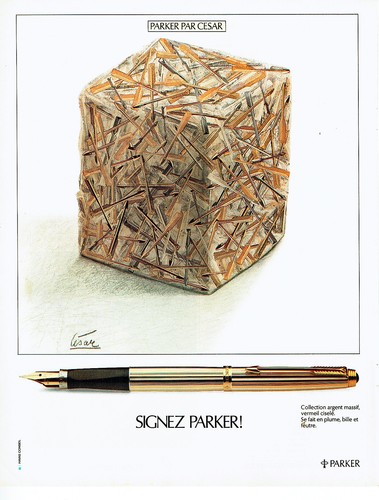 Publicité advertising 097 - publicité,