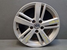 Jante alu - Volkswagen Polo V - 6" x 15" - ET40 - Stratford - 6R0601025AC