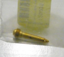 1250351 Injecteur de veilleuse gaz naturel  D 0,45 mm pour BONNET MORICE CHARVET