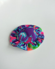 Chapeau Barbie Gets-Up 'n Go