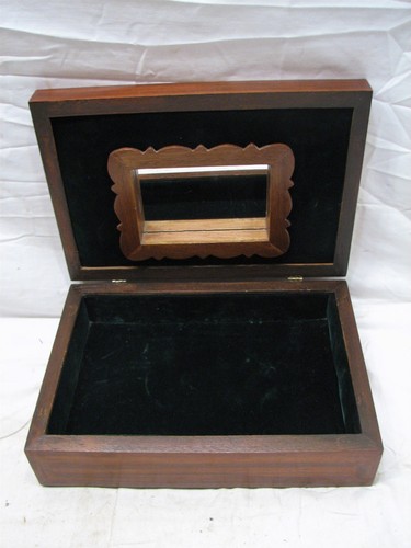 Vintage rosewood dresser - vintage,