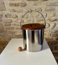 RARE GM   ARNE JACOBSEN    STELTON VINTAGE