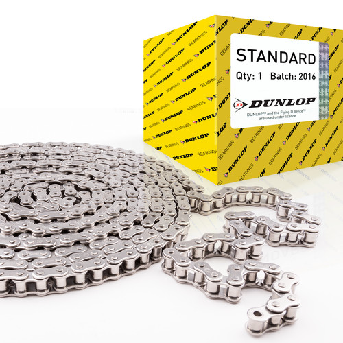 Genuine dunlop chain - genuine,