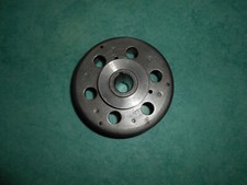 Rotor / volant magnétique
