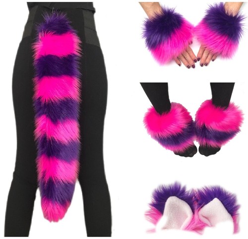Cheshire cat costume quality - cat,