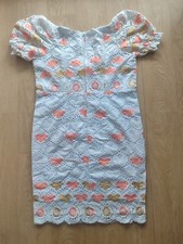 Robe Mi-longue Africaine 