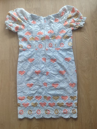 Robe longue africaine - robe,